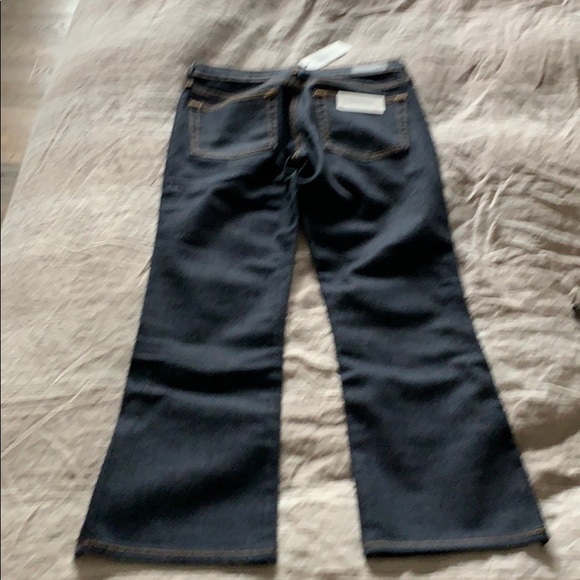 New AG Jodi crop jeans - Picture 3 of 7
